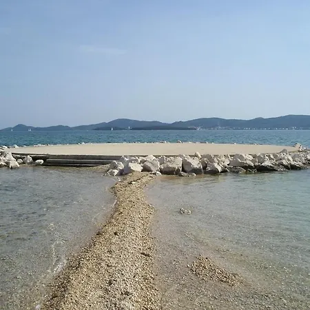With Parking Space Sveti Filip I Jakov, Biograd - 19436 Sveti Filip i Jakov