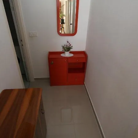 With Parking Space Sveti Filip I Jakov, Biograd - 19436 Apartment
