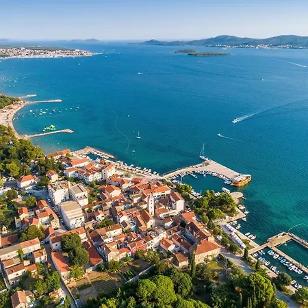 With Parking Space Sveti Filip I Jakov, Biograd - 19436 Apartment Sveti Filip i Jakov