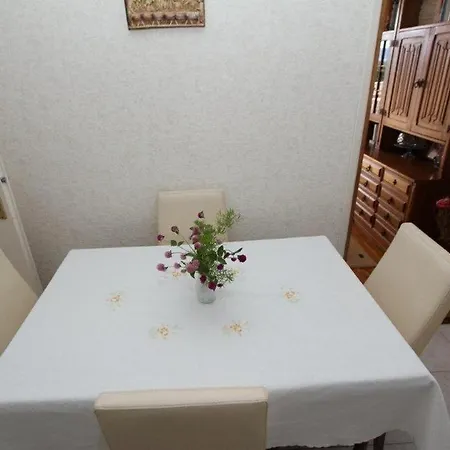 Apartament With Parking Space Sveti Filip I Jakov, Biograd - 19436 *