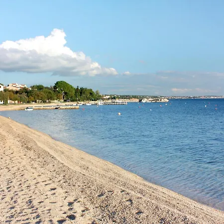 With Parking Space Sveti Filip I Jakov, Biograd - 19436 Sveti Filip i Jakov