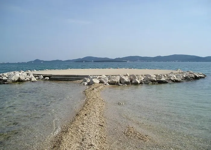With Parking Space Sveti Filip I Jakov, Biograd - 19436 Sveti Filip i Jakov