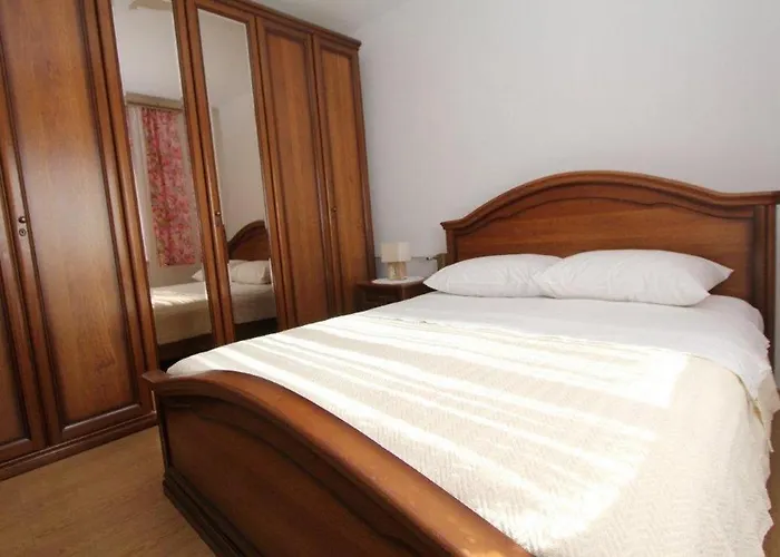 Appartement With Parking Space Sveti Filip I Jakov, Biograd - 19436