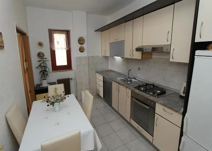 Appartement With Parking Space Sveti Filip I Jakov, Biograd - 19436