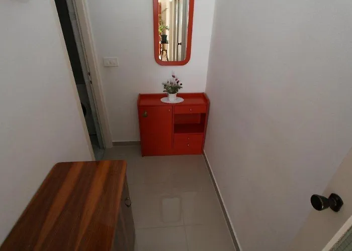 With Parking Space Sveti Filip I Jakov, Biograd - 19436 Appartement
