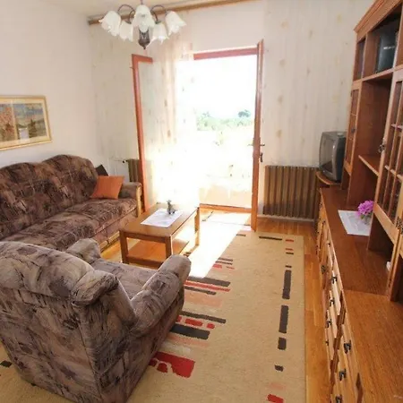 With Parking Space Sveti Filip I Jakov, Biograd - 19436 Apartmán Sveti Filip i Jakov