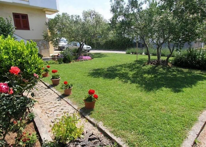 With Parking Space Sveti Filip I Jakov, Biograd - 19436 Apartman Sveti Filip i Jakov
